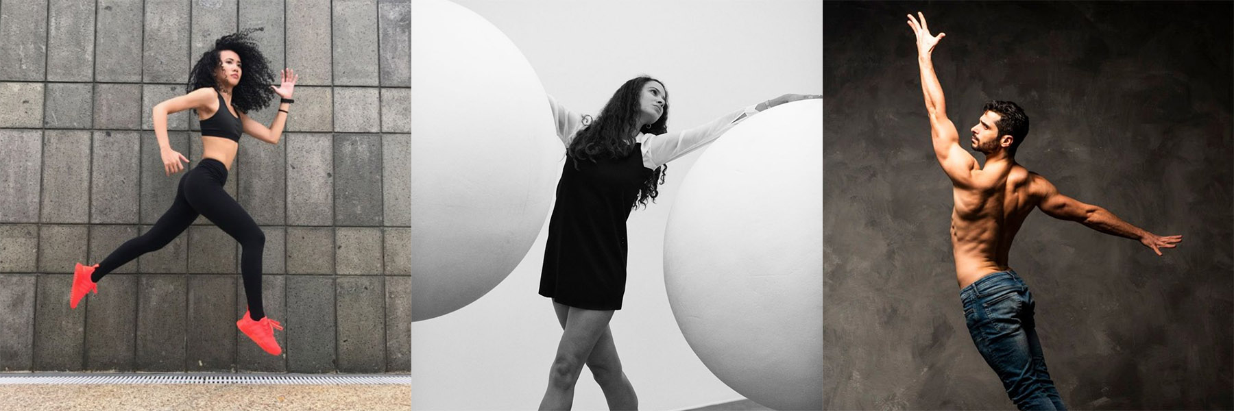 Talents & Abilities by Modelmanagement.com