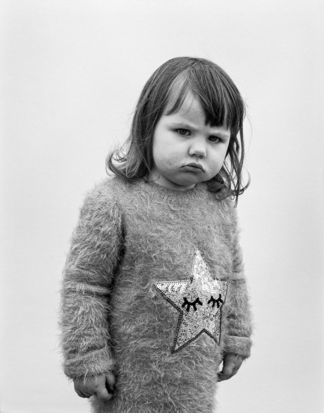  Kid Photography Category Winner: Julia Bostock gallery