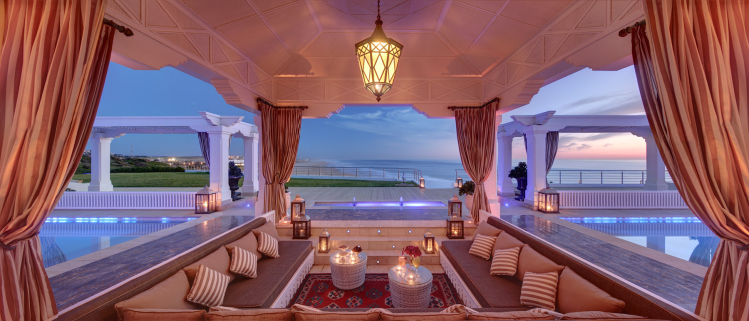 Resort / hotel photographers