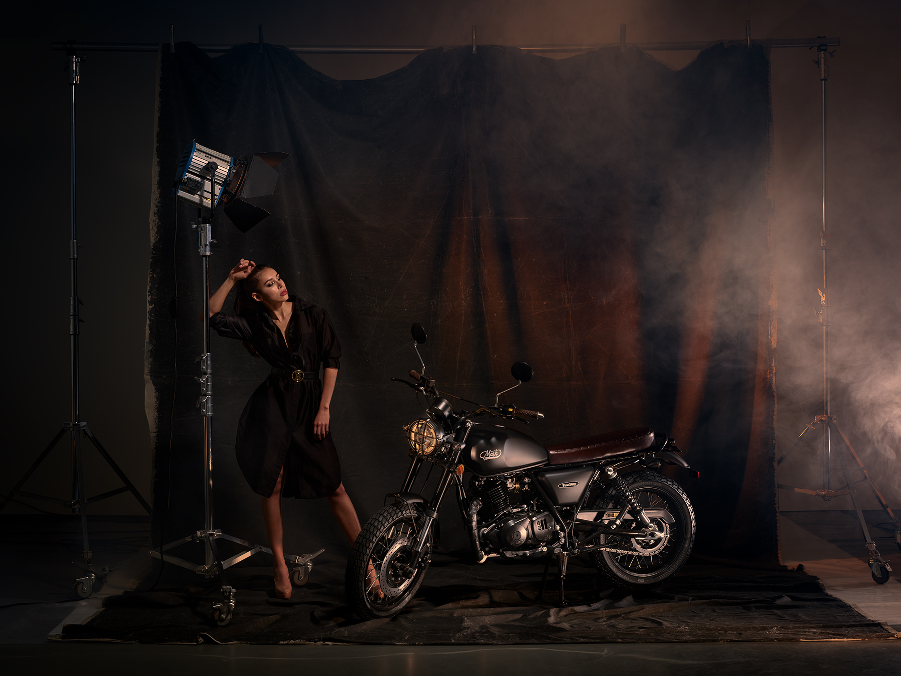 Advertising photographers