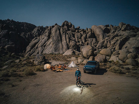 NORTH AMERICA PRODUCTION & LOCATIONS
