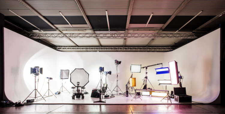 Rental Services & Studio
