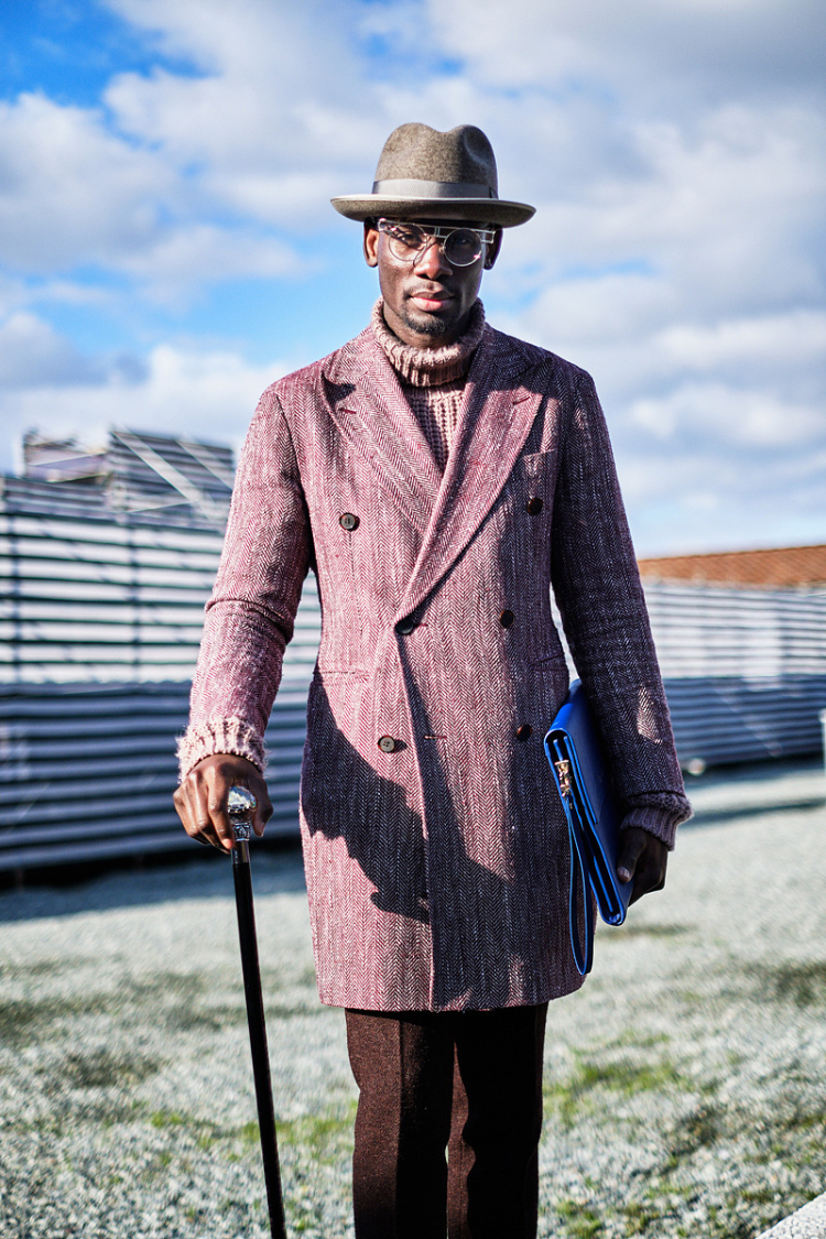 FASHION & PORTRAIT PHOTOGAPHERS