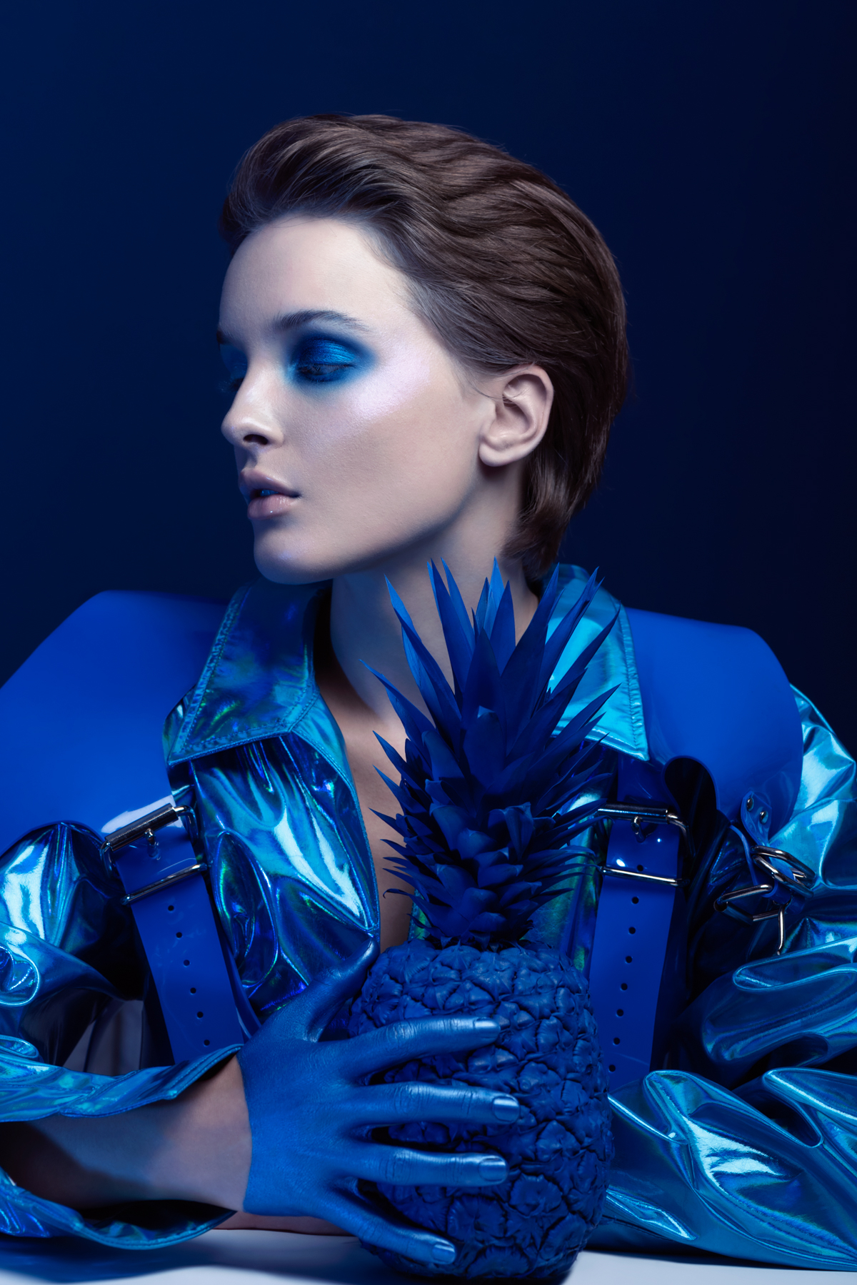 Beauty, Fashion & Portrait Photographers