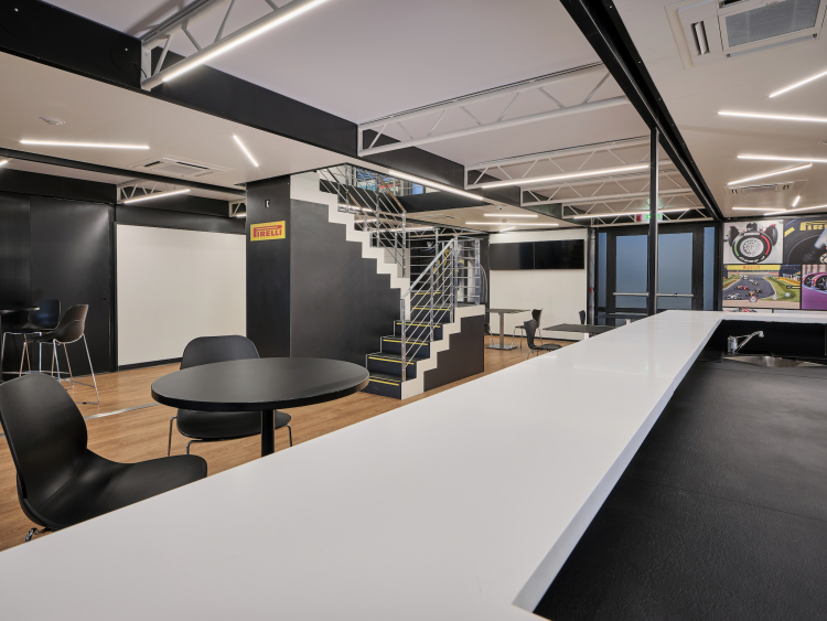Architecture, Interiors & 360º Photographers
