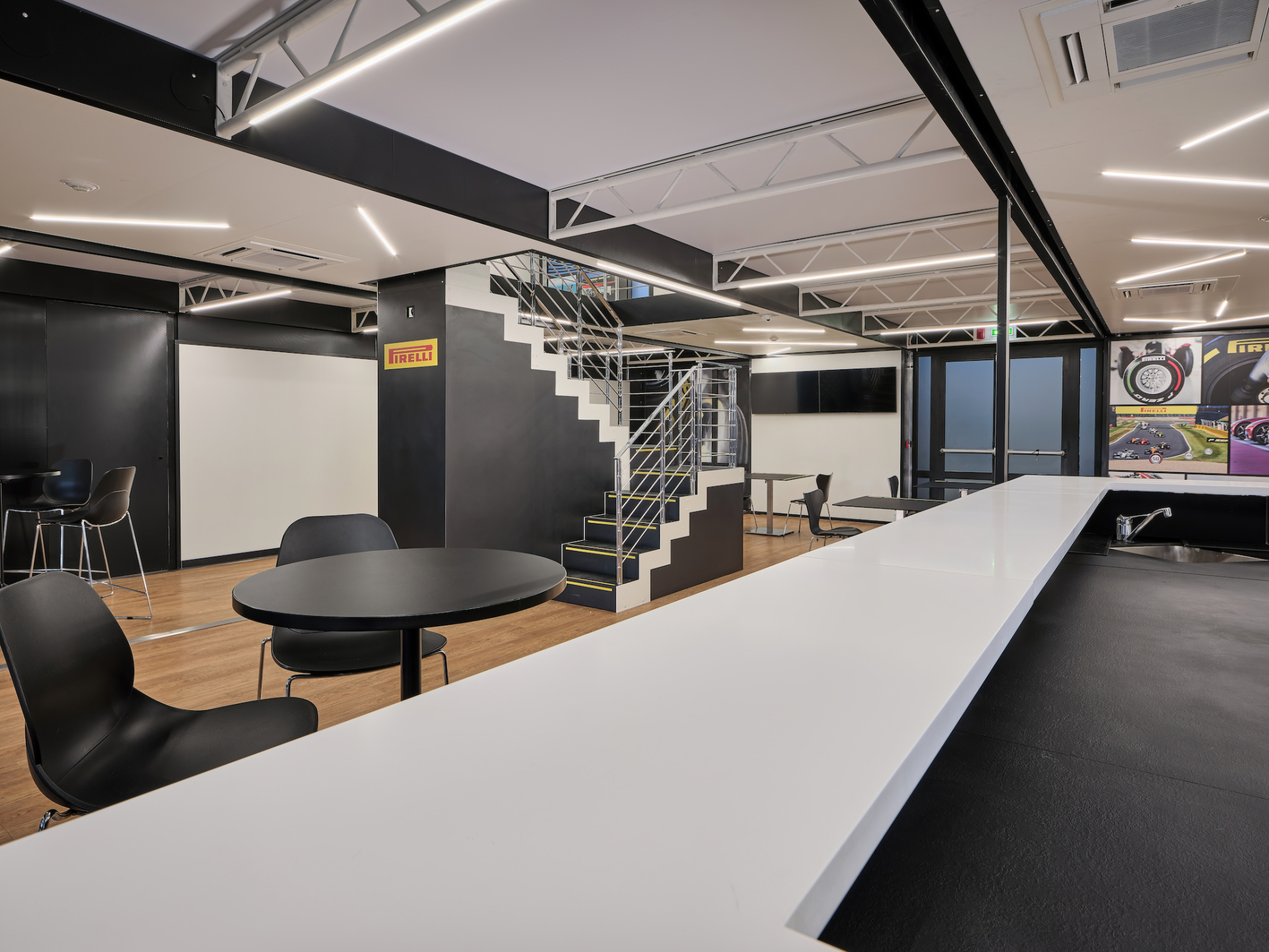 Architecture, Interiors & 360º Photographers