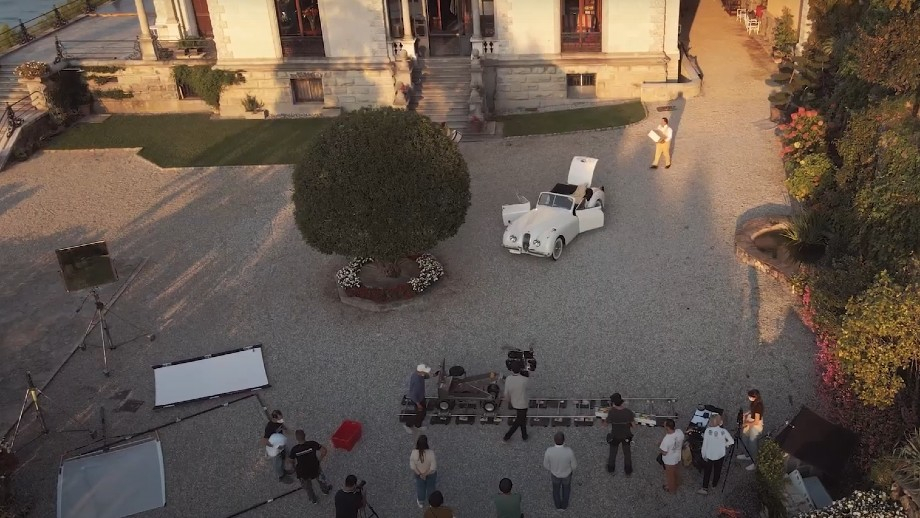 Scenari Production
