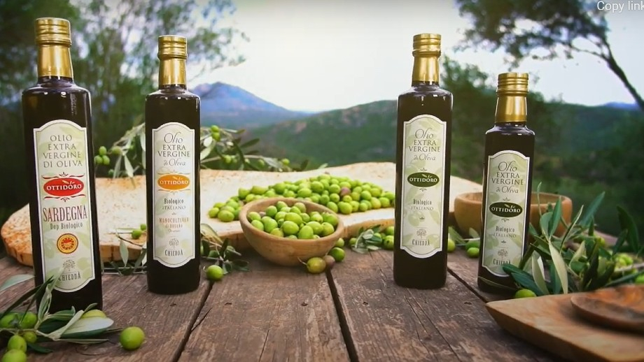Sardinia Production Service