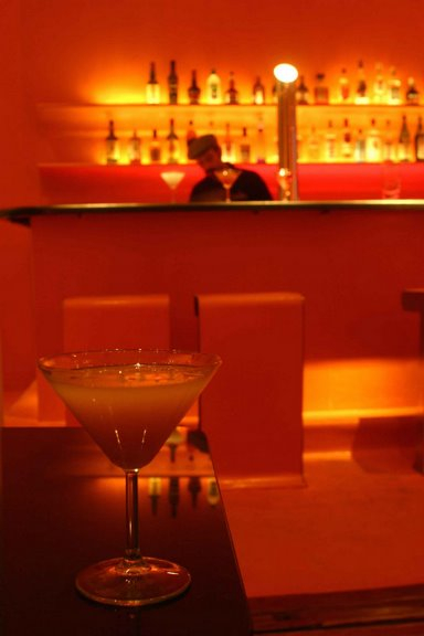 Le Bar 