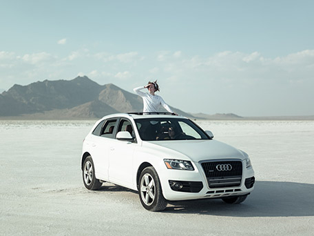 CAR, TRANSPORTATION AND LANDSCAPE PHOTOGRAPHY & MOTION