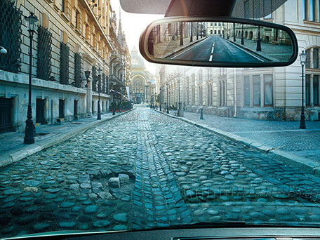 CAR, TRANSPORTATION AND LANDSCAPE PHOTOGRAPHY & MOTION