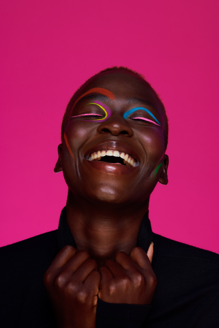 Fashion, Beauty and Portraiture Photographers