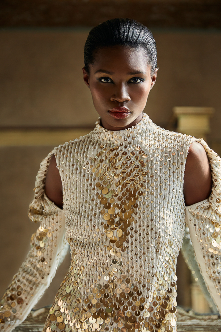 Fashion & beauty photographers