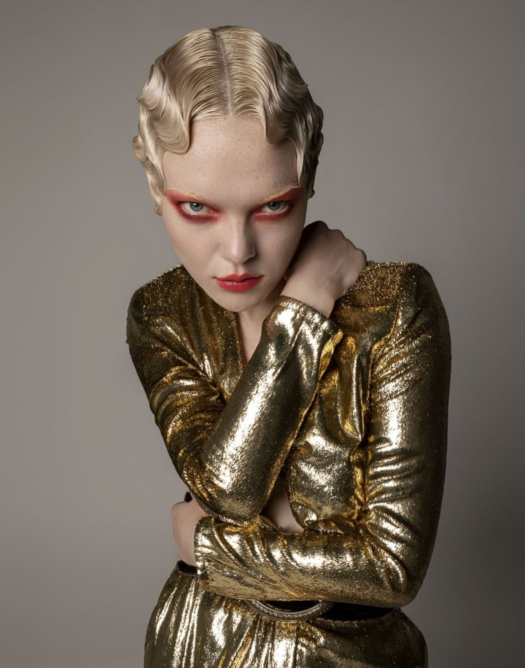 FASHION AND BEAUTY PHOTOGRAPHERS