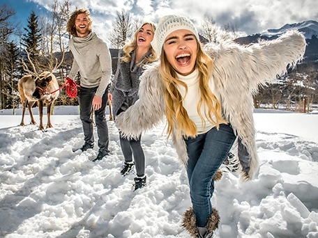 PEOPLE & LIFESTYLE PHOTOGRAPHY