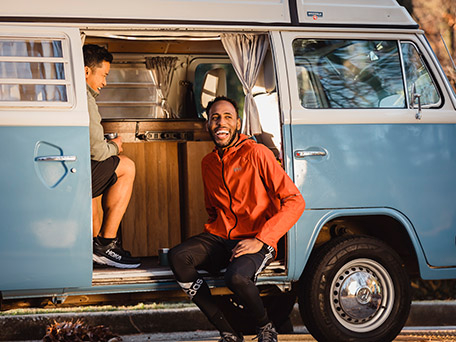 PEOPLE & LIFESTYLE PHOTOGRAPHY