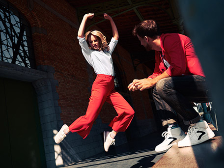 PEOPLE & LIFESTYLE PHOTOGRAPHY