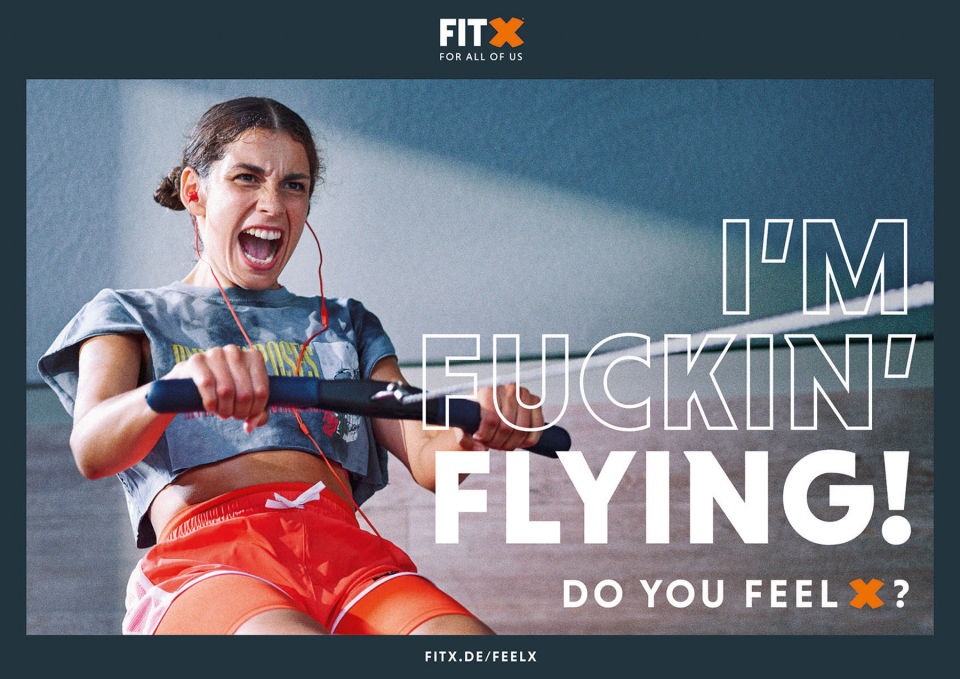 FIT X - Lennart Brede