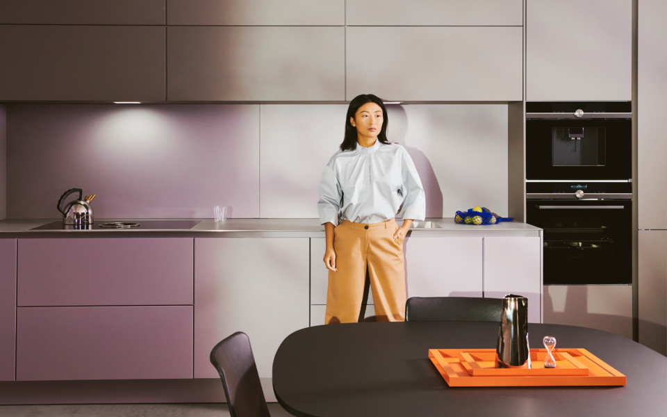 SieMatic - Volker Conradus