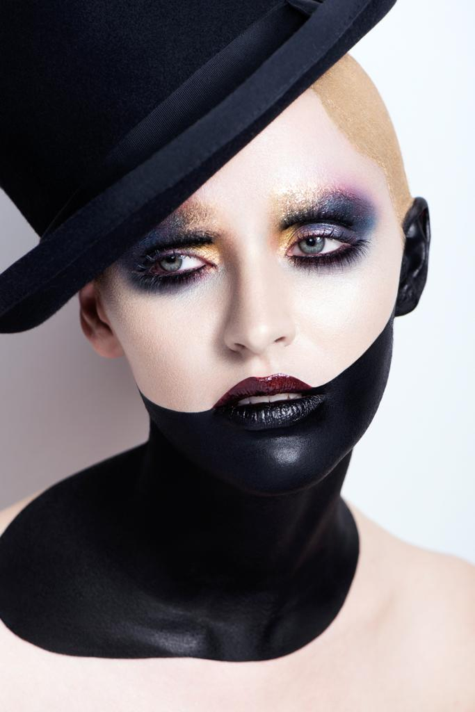 Hair & make up artists