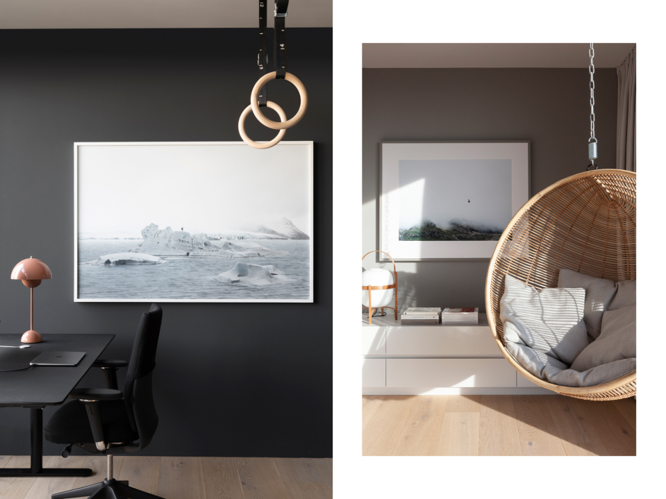 Jordana Schramm - bfs design