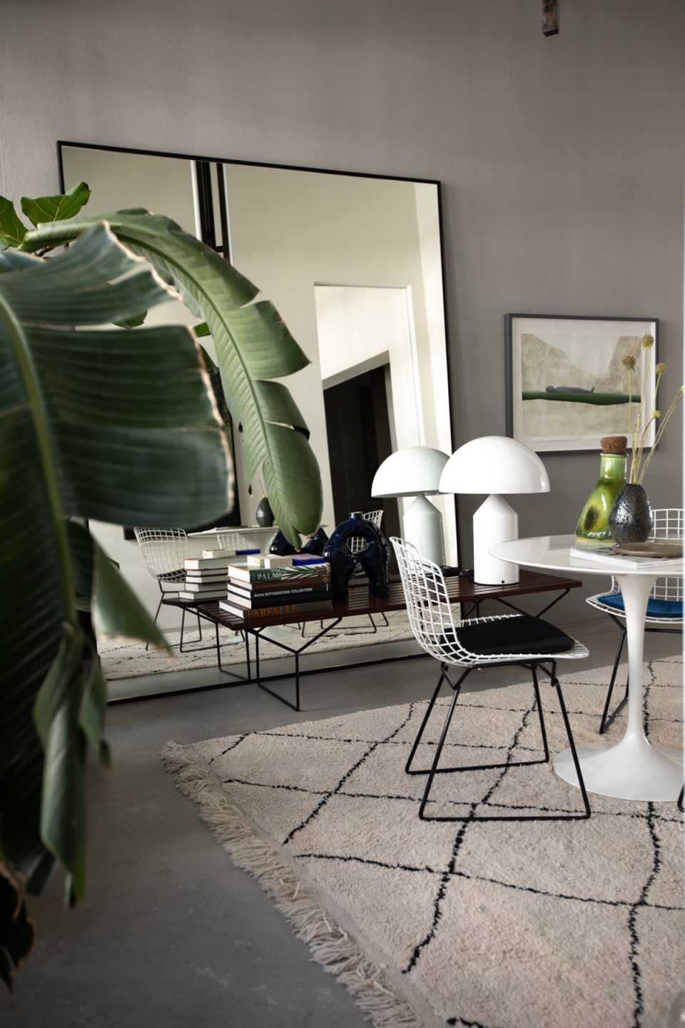 Jochen Pohlmann - Jordana Schramm - InteriorPhotography