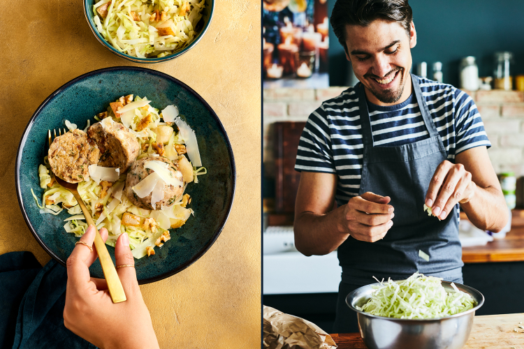 Food & drink photographers