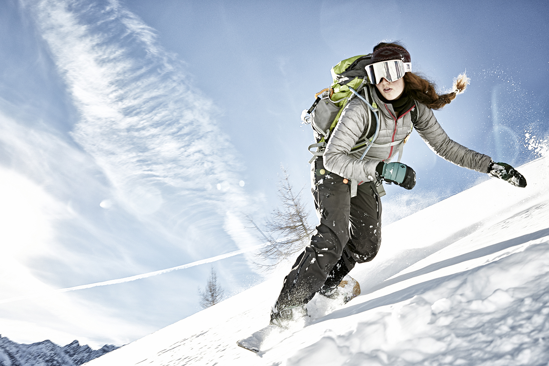 Sport, People & Lifestyle Photographers