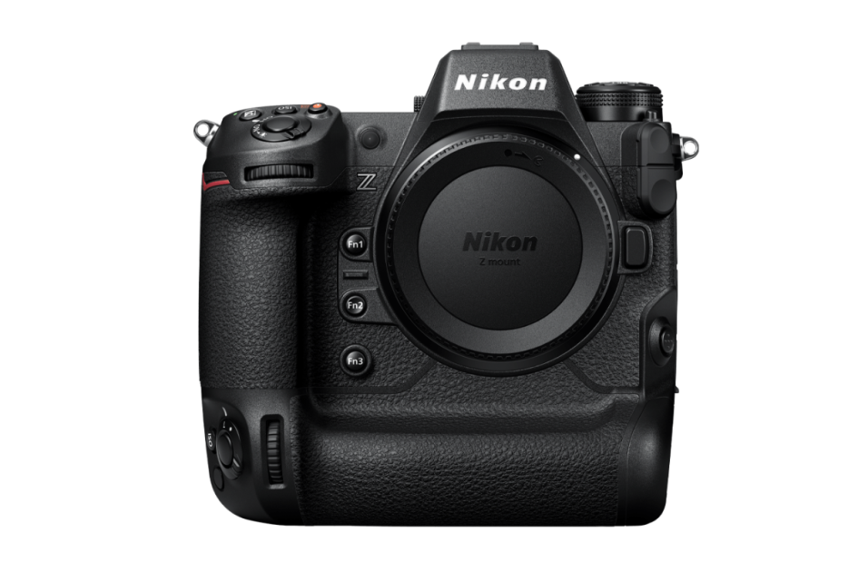 Nikon Z9