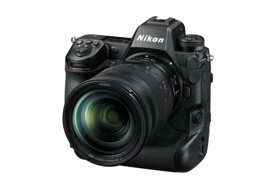 Nikon Z9