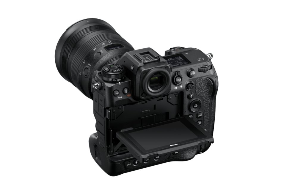 Nikon Z9