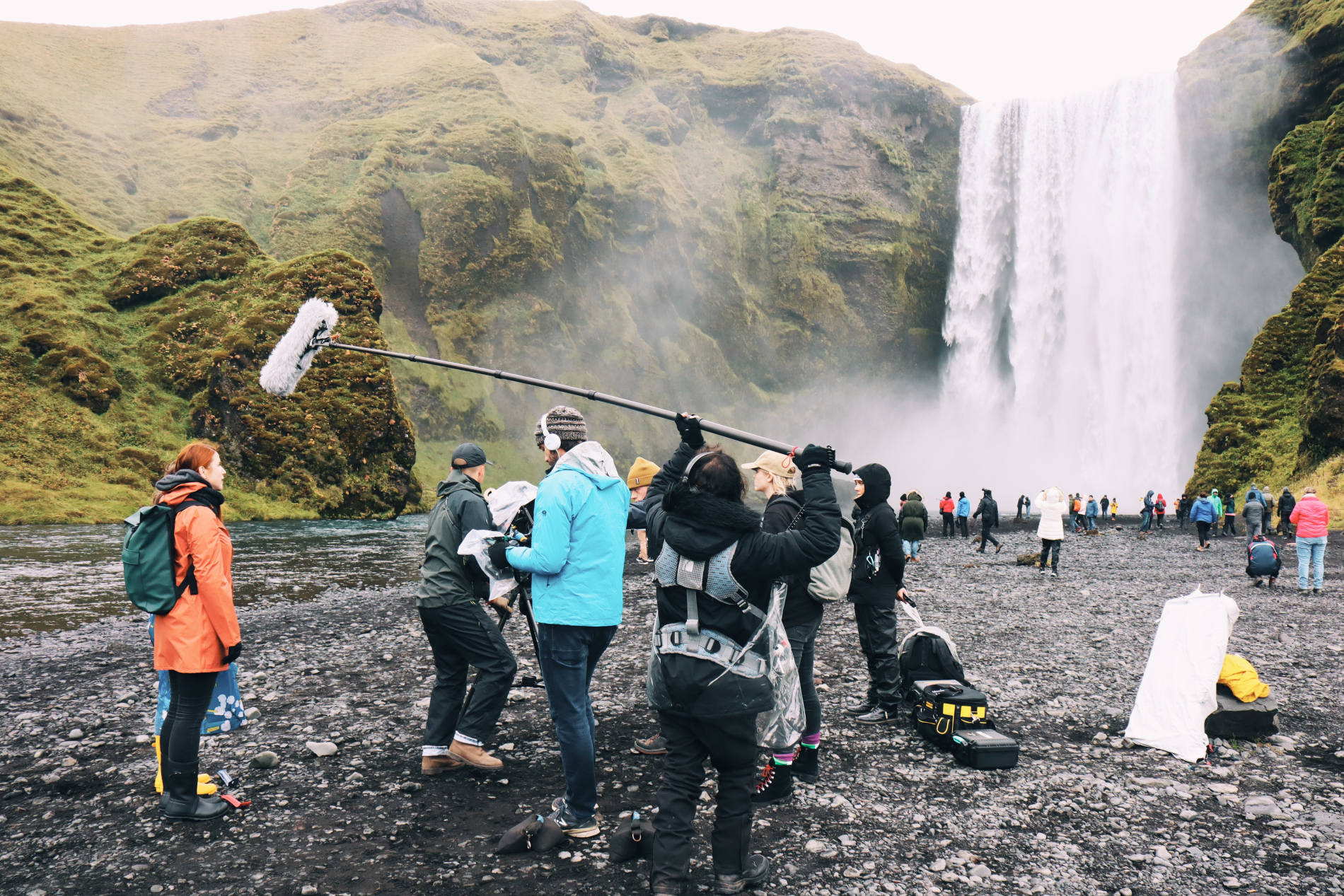 Arctic Productions