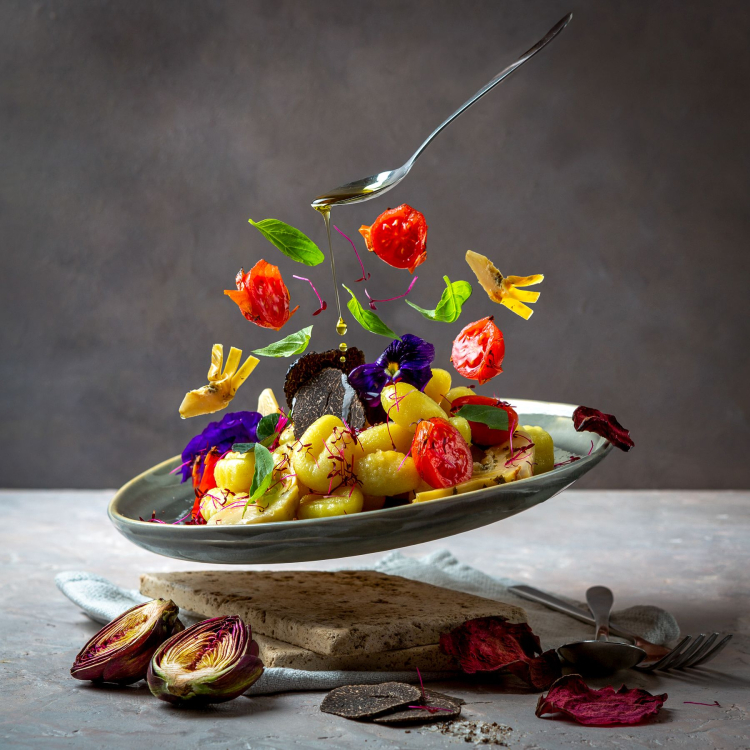 Food & drink photographers