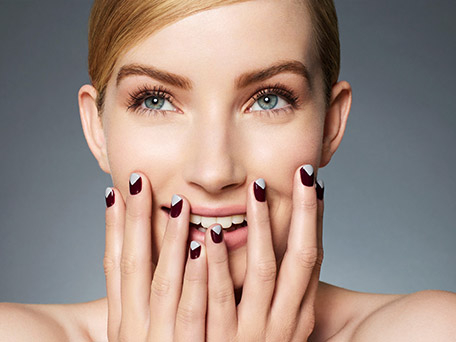 FASHION & BEAUTY PHOTOGRAPHY