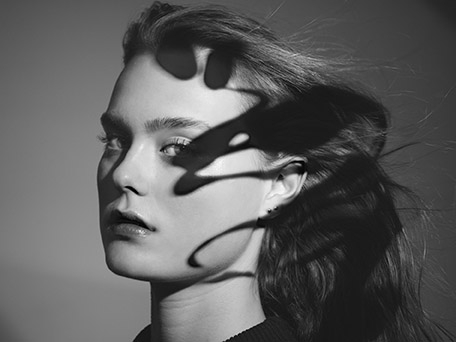 FASHION & BEAUTY PHOTOGRAPHY