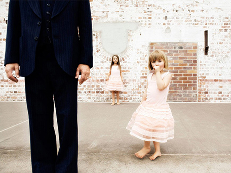 WOMEN IN PHOTOGRAPHY & FILM