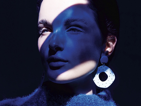 WOMEN IN PHOTOGRAPHY & FILM