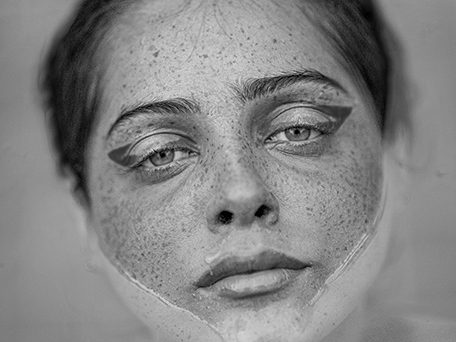 PORTRAITURE & CELEBRITY PHOTOGRAPHY