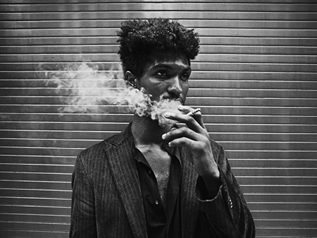 PORTRAITURE & CELEBRITY PHOTOGRAPHY