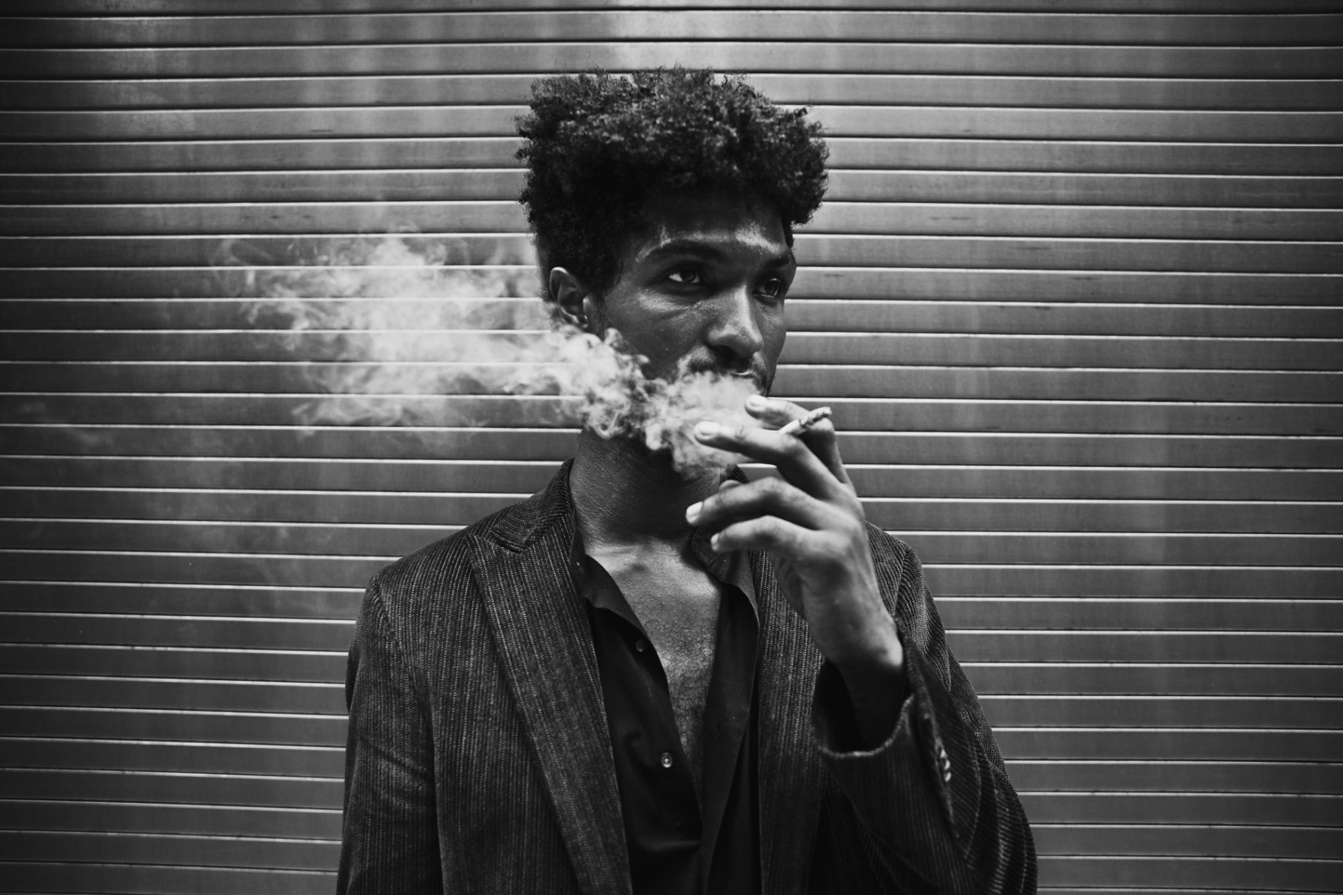 Jack Harlem Photography