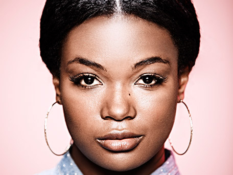 PORTRAITURE & CELEBRITY PHOTOGRAPHY