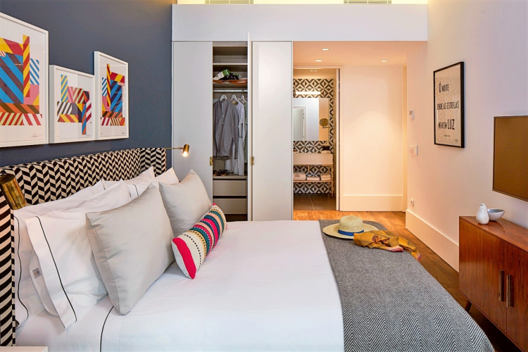 Hotels