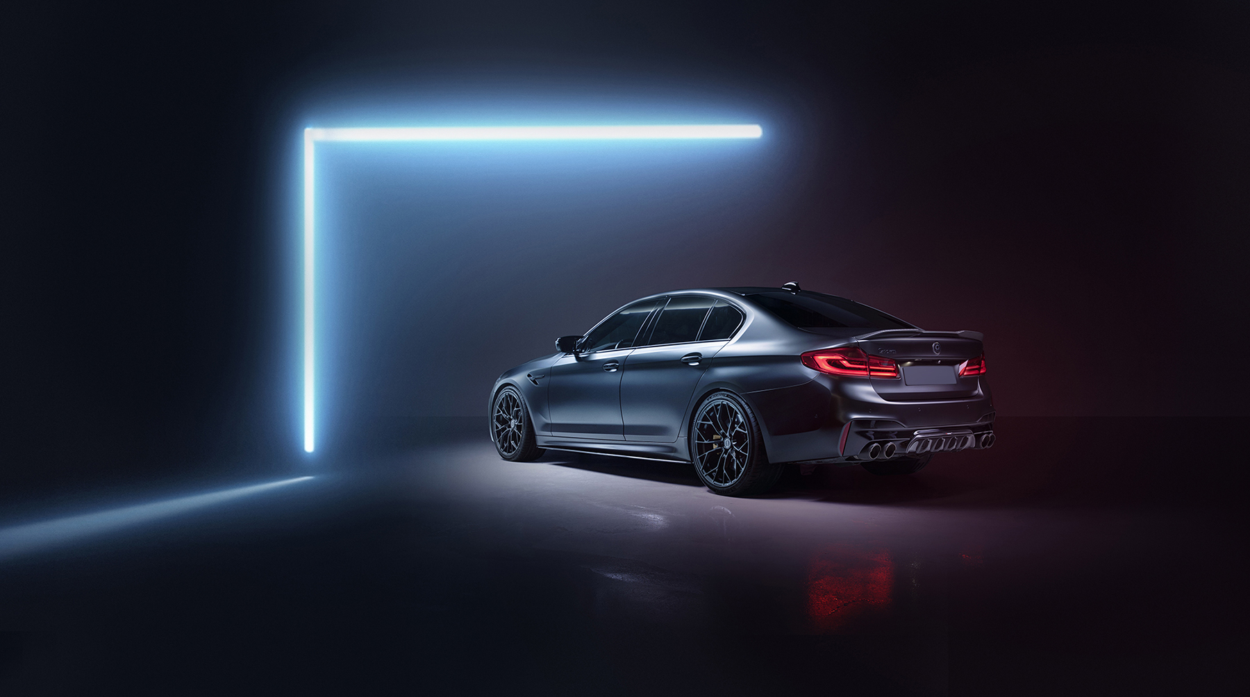Car & transportation photographers