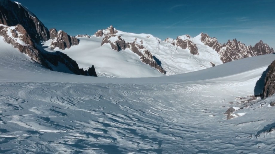 Shoot in the Alps