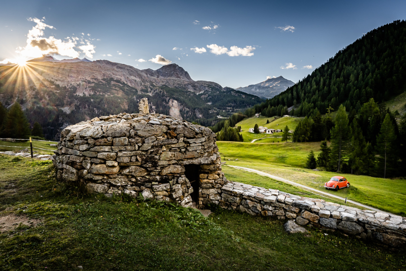  Val da Camp, Poschiavo Vally Switzerland gallery