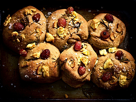 FOOD & DRINK PHOTOGRAPHY & MOTION