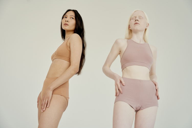 People & Fashion Models
