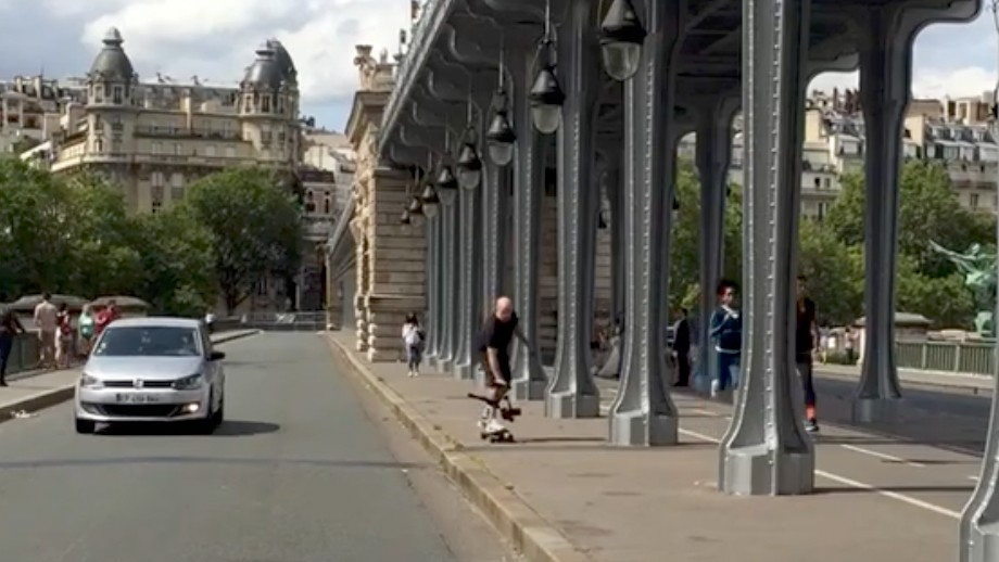 Moodz Paris