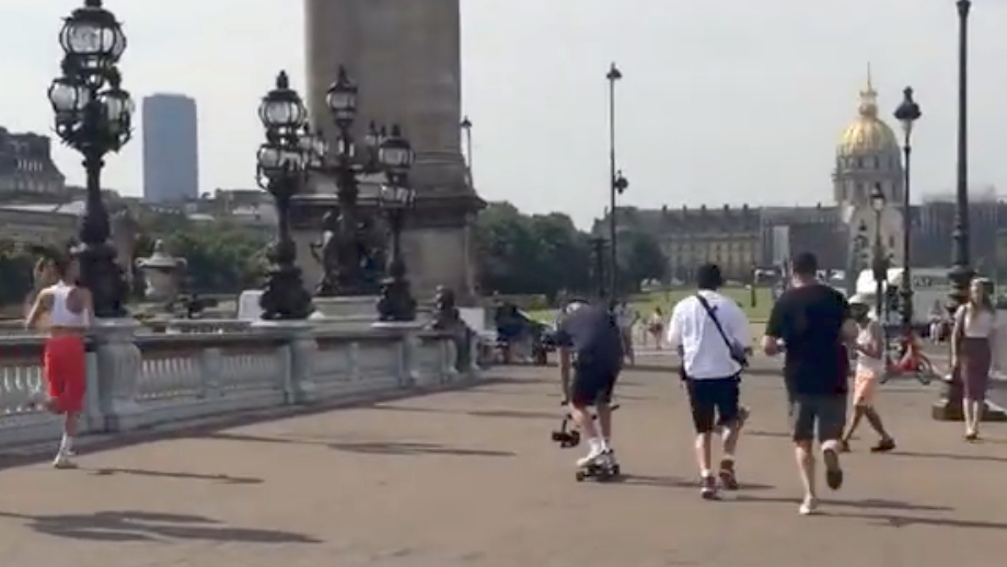 Moodz Paris