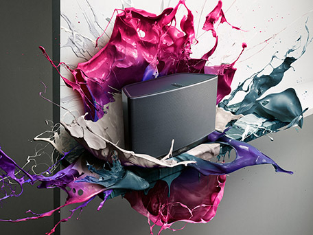 PHOTO POST PRODUCTION & CGI